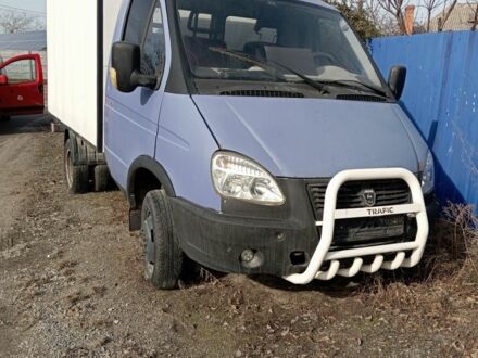 ГАЗ Інша, об'ємом двигуна 0 л та пробігом 0 тис. км за 4734 $, фото 1 на Automoto.ua