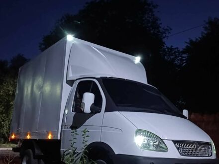 ГАЗ Другая, объемом двигателя 0 л и пробегом 0 тыс. км за 2500 $, фото 1 на Automoto.ua