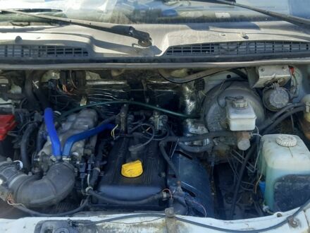 ГАЗ Другая 2007 в Иванкове на Automoto.ua ГАЗ Другая, объемом двигателя 10.85 л и пробегом 0 тыс. км за 2031 $, фото 1 на Automoto.ua
