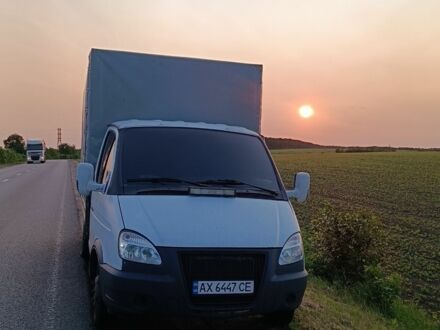 ГАЗ Інша 2007 у Харкові на Automoto.ua ГАЗ Інша, об'ємом двигуна 6 л та пробігом 0 тис. км за 5000 $, фото 1 на Automoto.ua
