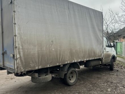 ГАЗ Інша, об'ємом двигуна 0 л та пробігом 0 тис. км за 5000 $, фото 1 на Automoto.ua