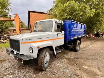 ГАЗ Інша 2007 у Белой Церкве на Automoto.ua ГАЗ Інша, об'ємом двигуна 6 л та пробігом 0 тис. км за 10200 $, фото 1 на Automoto.ua