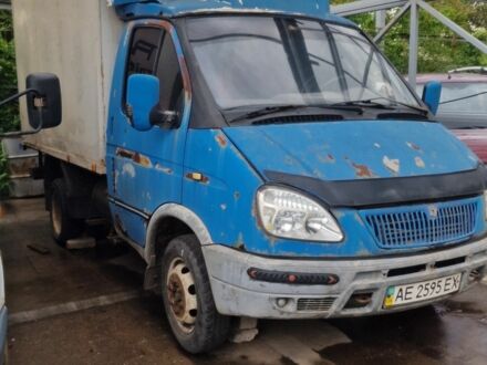 ГАЗ Другая 2007 в Кривом Роге на Automoto.ua ГАЗ Другая, объемом двигателя 0 л и пробегом 0 тыс. км за 2200 $, фото 1 на Automoto.ua