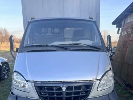 ГАЗ Інша, об'ємом двигуна 0 л та пробігом 0 тис. км за 3500 $, фото 1 на Automoto.ua