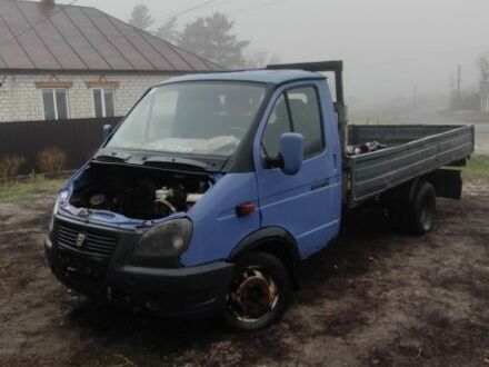 ГАЗ Другая, объемом двигателя 0 л и пробегом 0 тыс. км за 568 $, фото 1 на Automoto.ua