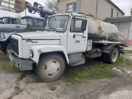 ГАЗ Інша 2007 у Дніпро (Дніпропетровську) на Automoto.ua ГАЗ Інша, об'ємом двигуна 10.85 л та пробігом 0 тис. км за 4991 $, фото 1 на Automoto.ua