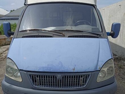 ГАЗ Інша, об'ємом двигуна 0 л та пробігом 0 тис. км за 2000 $, фото 1 на Automoto.ua