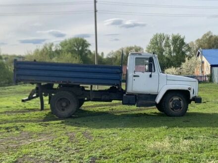ГАЗ Інша, об'ємом двигуна 0 л та пробігом 0 тис. км за 5000 $, фото 1 на Automoto.ua