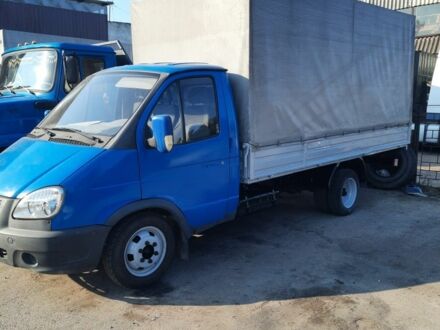 ГАЗ Інша 2007 у Черкасах на Automoto.ua ГАЗ Інша, об'ємом двигуна 0 л та пробігом 0 тис. км за 3800 $, фото 1 на Automoto.ua