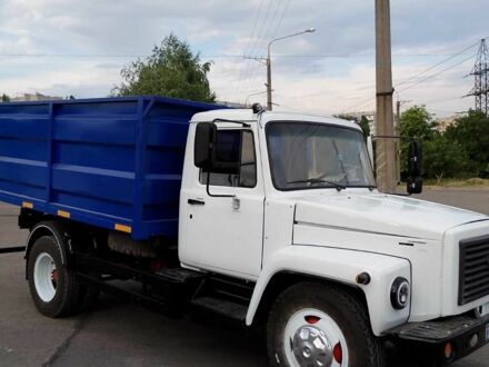 ГАЗ Другая 2007 в Запорожье на Automoto.ua ГАЗ Другая, объемом двигателя 0 л и пробегом 0 тыс. км за 13000 $, фото 1 на Automoto.ua