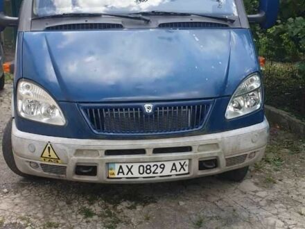 ГАЗ Інша, об'ємом двигуна 0 л та пробігом 0 тис. км за 4750 $, фото 1 на Automoto.ua