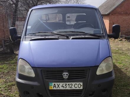 ГАЗ Інша, об'ємом двигуна 0 л та пробігом 0 тис. км за 1800 $, фото 1 на Automoto.ua