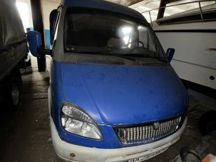 ГАЗ Інша, об'ємом двигуна 0 л та пробігом 0 тис. км за 1450 $, фото 1 на Automoto.ua