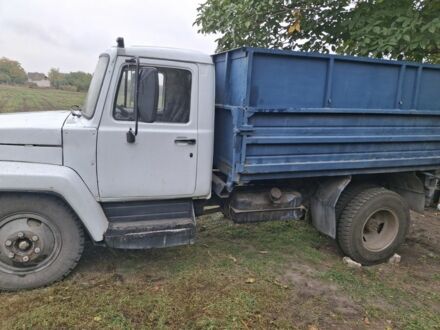 ГАЗ Другая, объемом двигателя 0 л и пробегом 0 тыс. км за 10148 $, фото 1 на Automoto.ua