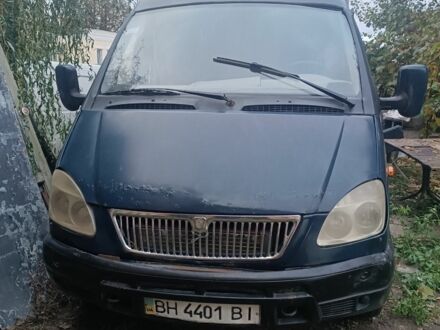 ГАЗ Другая 2007 в Харькове на Automoto.ua ГАЗ Другая, объемом двигателя 0 л и пробегом 0 тыс. км за 2500 $, фото 1 на Automoto.ua