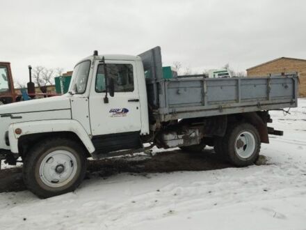 ГАЗ Другая, объемом двигателя 0 л и пробегом 0 тыс. км за 13129 $, фото 1 на Automoto.ua