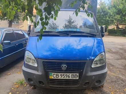 ГАЗ Інша, об'ємом двигуна 0 л та пробігом 0 тис. км за 2672 $, фото 1 на Automoto.ua