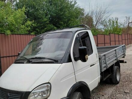 ГАЗ Інша 2007 у Томаківка на Automoto.ua ГАЗ Інша, об'ємом двигуна 0 л та пробігом 0 тис. км за 2300 $, фото 1 на Automoto.ua