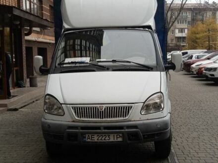 ГАЗ Другая, объемом двигателя 0 л и пробегом 0 тыс. км за 6000 $, фото 1 на Automoto.ua