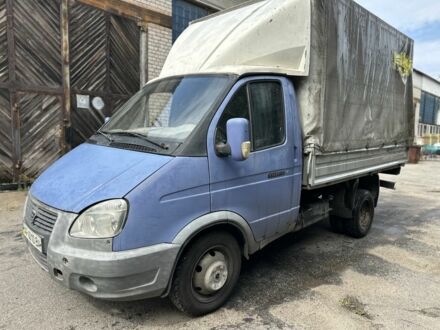 ГАЗ Другая 2008 в Запорожье на Automoto.ua ГАЗ Другая, объемом двигателя 0 л и пробегом 0 тыс. км за 2500 $, фото 1 на Automoto.ua