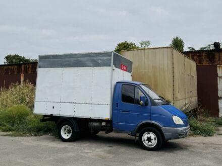 ГАЗ Другая, объемом двигателя 0 л и пробегом 0 тыс. км за 3500 $, фото 1 на Automoto.ua