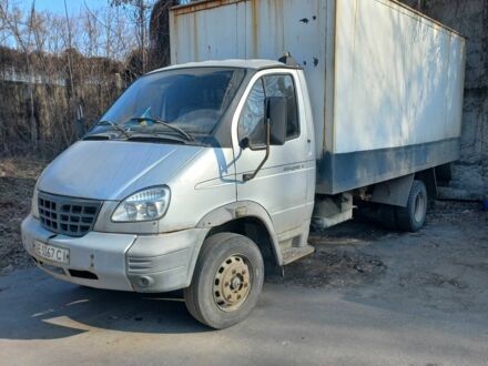 ГАЗ Другая, объемом двигателя 0 л и пробегом 0 тыс. км за 4000 $, фото 1 на Automoto.ua