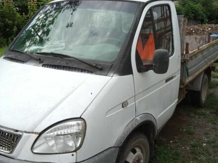 ГАЗ Другая, объемом двигателя 0 л и пробегом 0 тыс. км за 3100 $, фото 1 на Automoto.ua