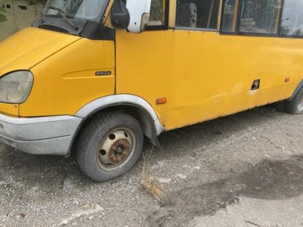 ГАЗ Другая 2008 в Вишневом на Automoto.ua ГАЗ Другая, объемом двигателя 0 л и пробегом 0 тыс. км за 3199 $, фото 1 на Automoto.ua