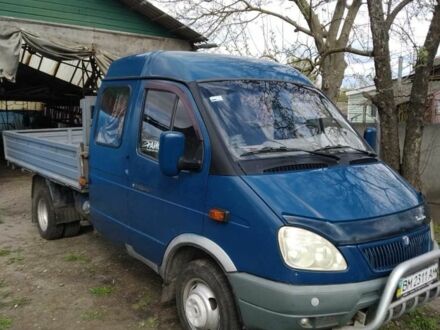 ГАЗ Інша 2008 у Конотопе на Automoto.ua ГАЗ Інша, об'ємом двигуна 0 л та пробігом 0 тис. км за 3400 $, фото 1 на Automoto.ua