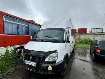 ГАЗ Інша, об'ємом двигуна 0 л та пробігом 0 тис. км за 4000 $, фото 1 на Automoto.ua