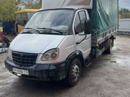 ГАЗ Другая, объемом двигателя 0 л и пробегом 0 тыс. км за 4700 $, фото 1 на Automoto.ua