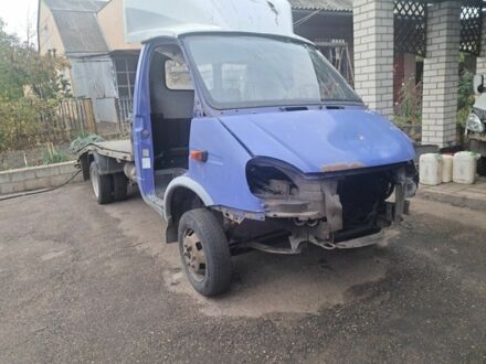 ГАЗ Другая 2008 в Краматорске на Automoto.ua ГАЗ Другая, объемом двигателя 0 л и пробегом 0 тыс. км за 500 $, фото 1 на Automoto.ua