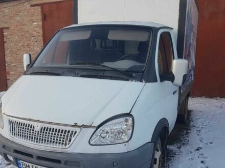 ГАЗ Інша 2008 у Конотопе на Automoto.ua ГАЗ Інша, об'ємом двигуна 12.58 л та пробігом 0 тис. км за 2500 $, фото 1 на Automoto.ua