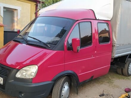 ГАЗ Другая, объемом двигателя 0 л и пробегом 0 тыс. км за 4500 $, фото 1 на Automoto.ua