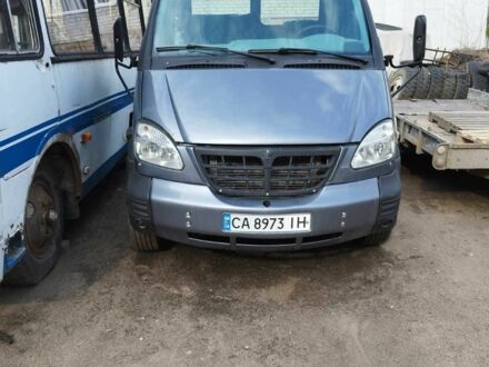 ГАЗ Інша 2008 у Черкасах на Automoto.ua ГАЗ Інша, об'ємом двигуна 0 л та пробігом 0 тис. км за 8578 $, фото 1 на Automoto.ua