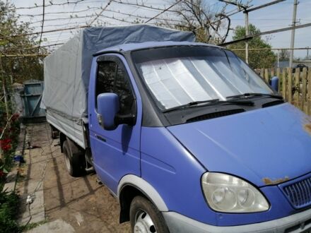ГАЗ Другая 2008 в Запорожье на Automoto.ua ГАЗ Другая, объемом двигателя 0 л и пробегом 0 тыс. км за 3800 $, фото 1 на Automoto.ua