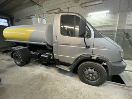 ГАЗ Другая 2008 в Киеве на Automoto.ua ГАЗ Другая, объемом двигателя 0 л и пробегом 0 тыс. км за 16500 $, фото 1 на Automoto.ua