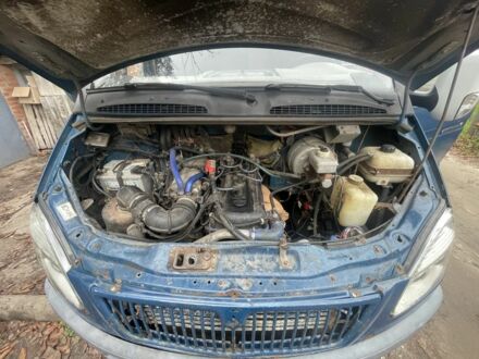 ГАЗ Інша, об'ємом двигуна 0 л та пробігом 0 тис. км за 800 $, фото 1 на Automoto.ua