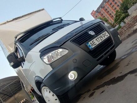 ГАЗ Інша, об'ємом двигуна 0 л та пробігом 0 тис. км за 2500 $, фото 1 на Automoto.ua