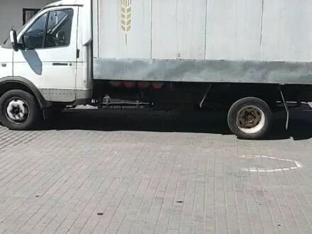 ГАЗ Другая, объемом двигателя 0 л и пробегом 0 тыс. км за 954 $, фото 1 на Automoto.ua