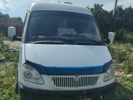 ГАЗ Другая, объемом двигателя 0 л и пробегом 0 тыс. км за 1183 $, фото 1 на Automoto.ua