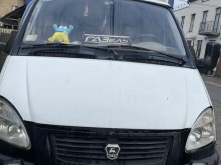 ГАЗ Другая 2008 в Днепре (Днепропетровске) на Automoto.ua ГАЗ Другая, объемом двигателя 0 л и пробегом 0 тыс. км за 4550 $, фото 1 на Automoto.ua