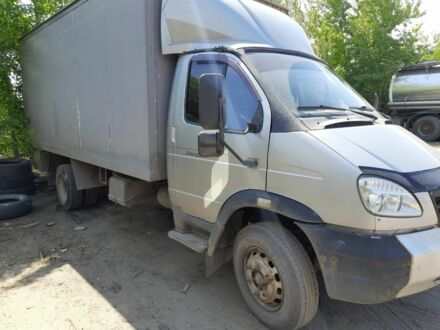ГАЗ Другая, объемом двигателя 0 л и пробегом 0 тыс. км за 4300 $, фото 1 на Automoto.ua