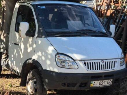 ГАЗ Другая, объемом двигателя 0 л и пробегом 0 тыс. км за 4200 $, фото 1 на Automoto.ua
