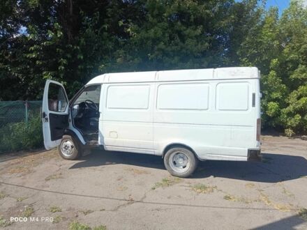 ГАЗ Другая 2008 в Кривом Роге на Automoto.ua ГАЗ Другая, объемом двигателя 2.3 л и пробегом 0 тыс. км за 2000 $, фото 1 на Automoto.ua