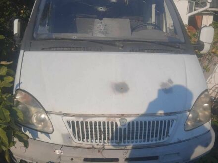 ГАЗ Інша, об'ємом двигуна 0 л та пробігом 0 тис. км за 497 $, фото 1 на Automoto.ua