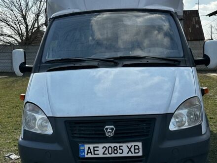 ГАЗ Другая, объемом двигателя 0 л и пробегом 0 тыс. км за 3800 $, фото 1 на Automoto.ua