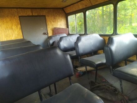 ГАЗ Другая, объемом двигателя 0 л и пробегом 0 тыс. км за 2040 $, фото 1 на Automoto.ua