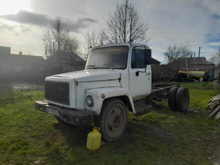 ГАЗ Інша, об'ємом двигуна 0 л та пробігом 0 тис. км за 1987 $, фото 1 на Automoto.ua