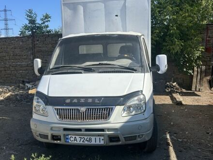 ГАЗ Інша 2008 у Кривому Розі на Automoto.ua ГАЗ Інша, об'ємом двигуна 2.3 л та пробігом 0 тис. км за 1935 $, фото 1 на Automoto.ua